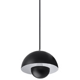 Braxton Home Maki Metal Pendant Light