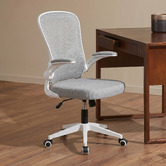Braxton Home Dorvan Mesh Office Chair