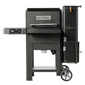 Masterbuilt Gravity 600 Digital Barbecue Grill &amp; Smoker