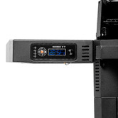 Masterbuilt Gravity 600 Digital Barbecue Grill &amp; Smoker