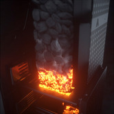 Masterbuilt Gravity 600 Digital Barbecue Grill &amp; Smoker