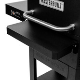 Masterbuilt Gravity 600 Digital Barbecue Grill &amp; Smoker