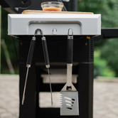 Masterbuilt Gravity 600 Digital Barbecue Grill &amp; Smoker