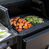 Masterbuilt Gravity Griddle Insert
