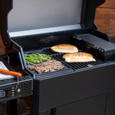 Masterbuilt Gravity Griddle Insert