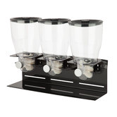Olola Living Professional Series Triple Canister Dispenser