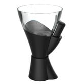 Olola Living Gravity Release Jigger
