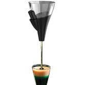 Olola Living Gravity Release Jigger