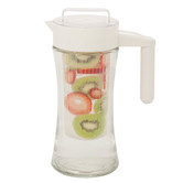 Olola Living Fruit Infuser Pitcher
