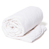 Jaspa Black Luxury Microfibre Waterproof Mattress Protector