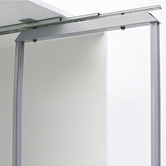 Elite 140-170cm Height-Adjustable Provedore Pull-Out Pantry