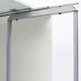Elite 170-200cm Height-Adjustable Chef Pull-Out Pantry