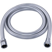 Essential Home Supply 150cm Heavy Duty Replacement Shower Hose