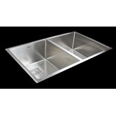 Essential Home Supply 830mm Stainless Steel Kitchen Sink