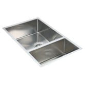 Essential Home Supply Jaco 710mm 1 &amp; &frac12; Stainless Steel Kitchen Sink