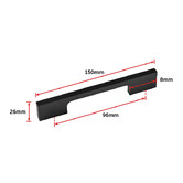Essential Home Supply Kitchen Cabinet Door Handles