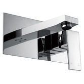 Essential Home Supply Chrome Jasper Basin Mixer Tap