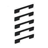Essential Home Supply Kitchen Cabinet Door Handles