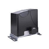 Essential Home Supply Autostar 1000kg Solar-Powered Automatic Gate Opener with Rail