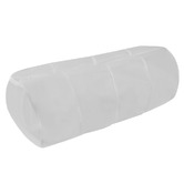 Sunbeam White 4 Compartment Intimates Wash Bag
