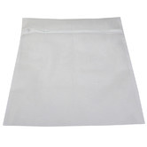 Sunbeam 3 Piece White Intimates Wash Bag Set