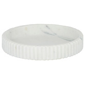 Hub Living Morgan 26cm Marble Tray