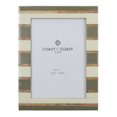 Hub Living Kennedy 5 x 7&quot; Photo Frame
