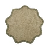 Hub Living Isla Cotton Bath Mat