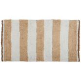 Hub Living Lara Cotton Bath Mat