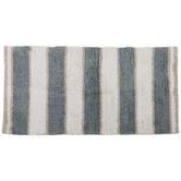 Hub Living Lara Cotton Bath Mat