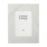Hub Living Fletcher Marble Photo Frame