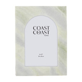 Hub Living River Marble Photo Frame