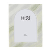 Hub Living River Marble Photo Frame