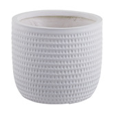 Hub Living Lyric Plant Pot