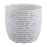 Hub Living Lyric Plant Pot