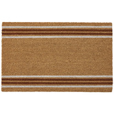 Hub Living Colbee Coir Doormat