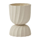 Hub Living Elton Plant Pot