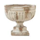 Hub Living Ezra Footed Urn