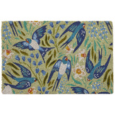 Hub Living Swallows Coir Doormat
