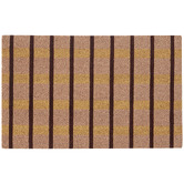 Hub Living Noah Coir Doormat