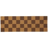 Hub Living Ayla Coir Doormat