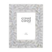 Hub Living Ambelin Bone Inlay Photo Frame