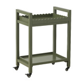 Hub Living Dune Bar Cart