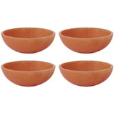 Hub Living Variel Resin Serving Bowls