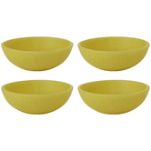 Hub Living Variel Resin Serving Bowls