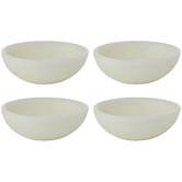 Hub Living Variel Resin Serving Bowls