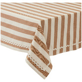 Hub Living Selene Cotton Tablecloth
