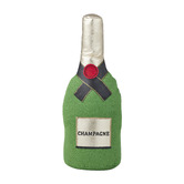 Hub Living Sydney Green Champagne Weighted Door Stop