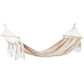 Hub Living Elina Cotton Hammock