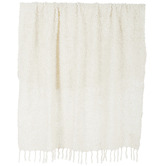 Hub Living Lumina Cotton Throw